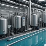 Какие реагенты могут очистить оборотную воду